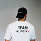 ALPENX BASIC Collection - Baseball Cap (Stick)